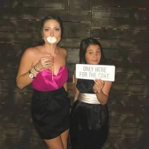 Meet your Posher, Mandy